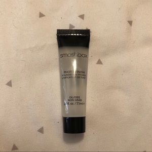 Smashbox Photo Finish Primer